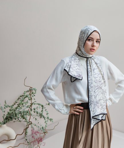 Loose Fitting Mixes