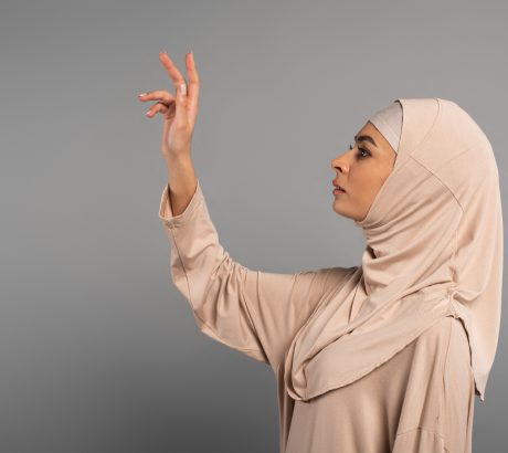 portrait-woman-wearing-hijab-isolated portrait-woman-wearing-hijab-isolated